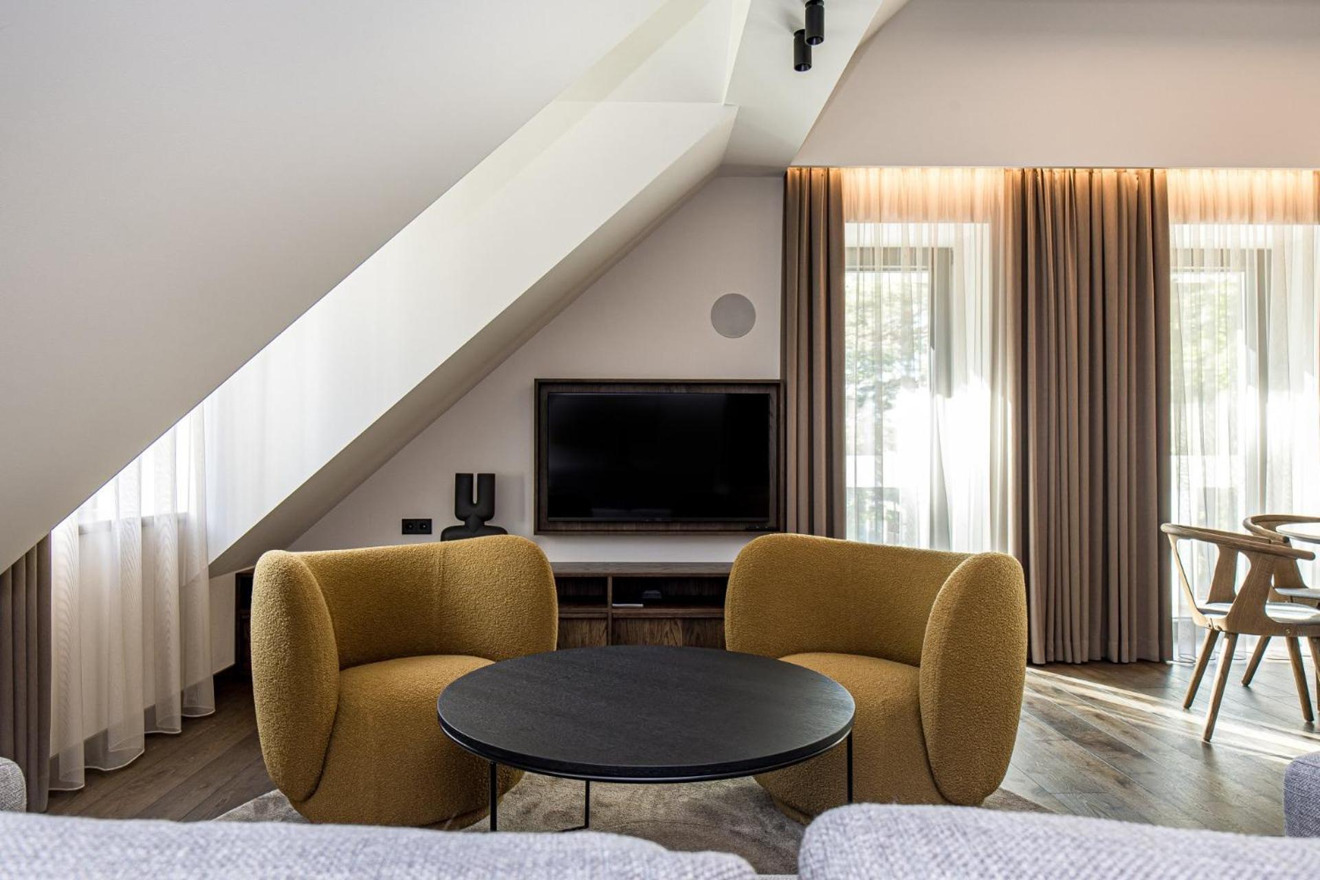 Palanga Life Balance Spa Hotel Szoba fotó