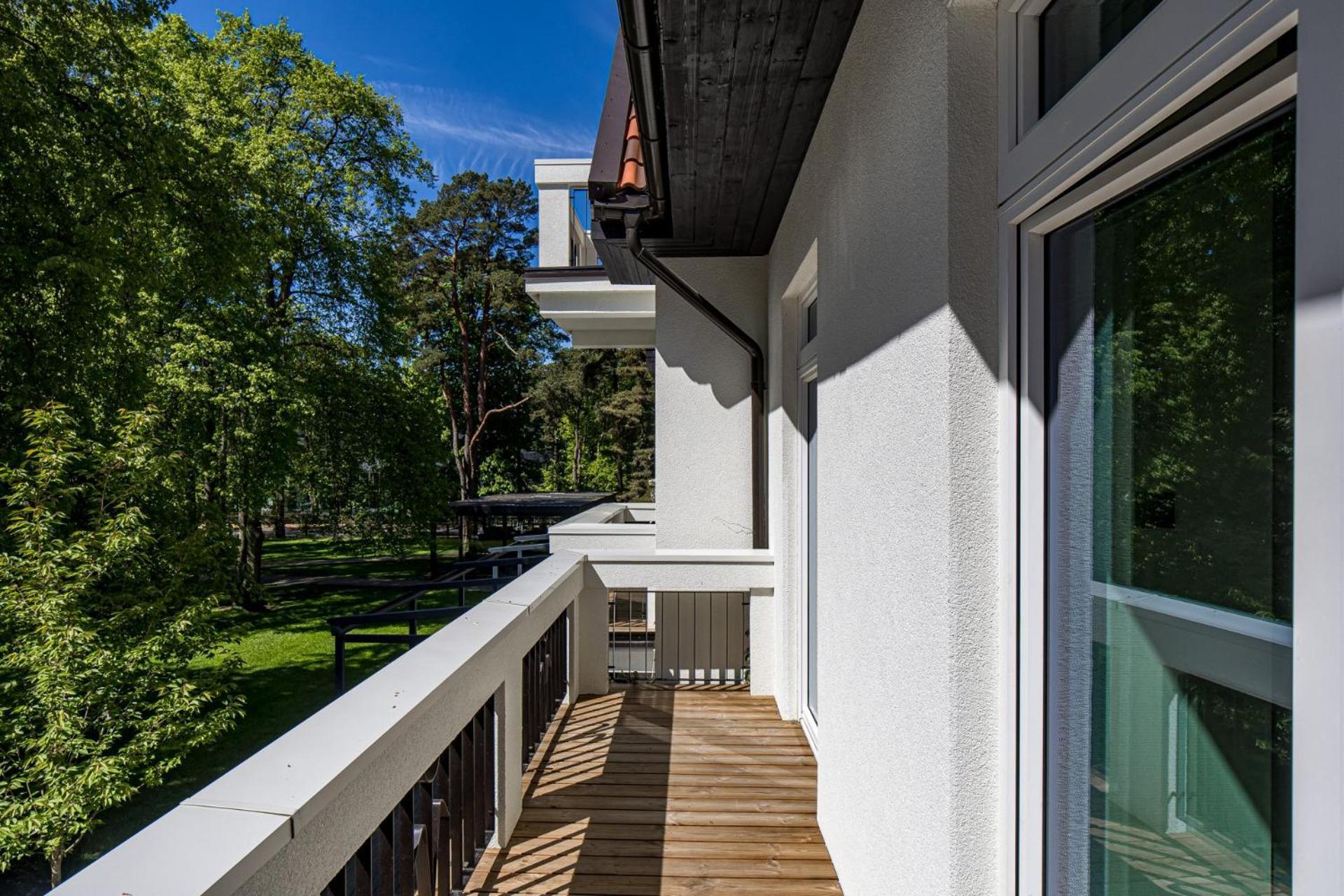 Palanga Life Balance Spa Hotel Szoba fotó